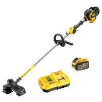 DeWALT DCM571X1 FLEXVOLT trimmeris 1x9 Ah